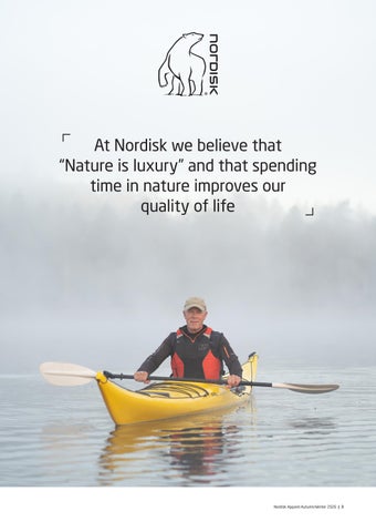 Nordisk Workbook AW 2026 第 3 页