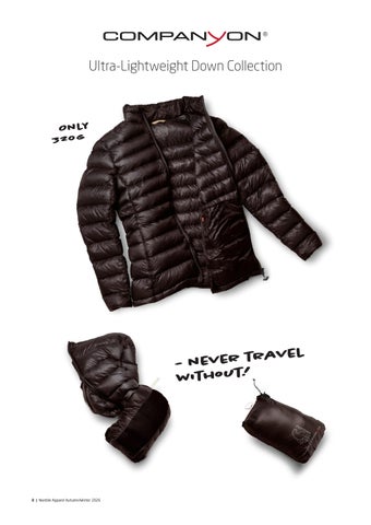 Nordisk Workbook AW 2026 第 8 页