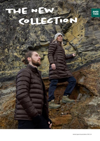 Nordisk Workbook AW 2026 第 9 页