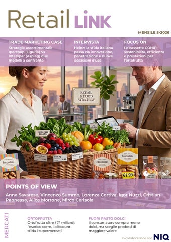 Retail Link 5 2026