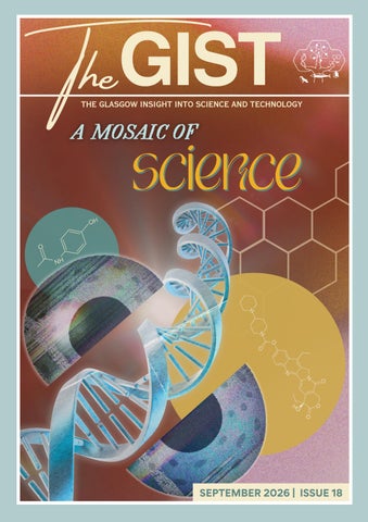 TheGIST Issue 18