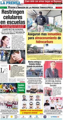 LAPRENSA