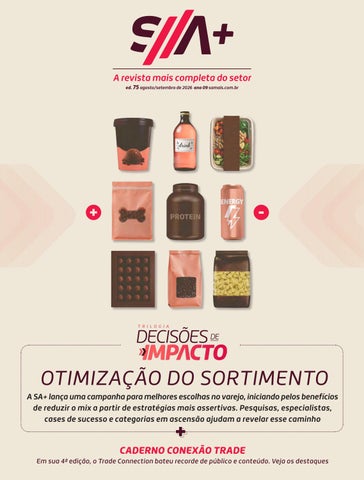 SA+ | Otimização do Sortimento