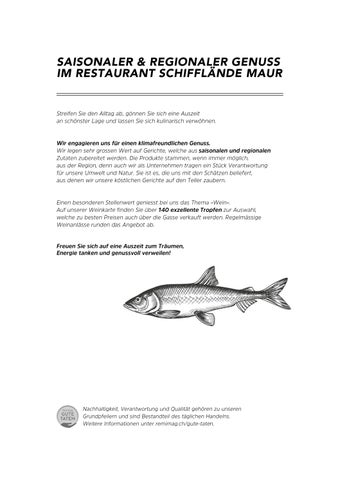 SLM_à la carte