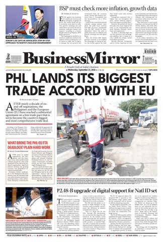 BusinessMirror September 23, 2026