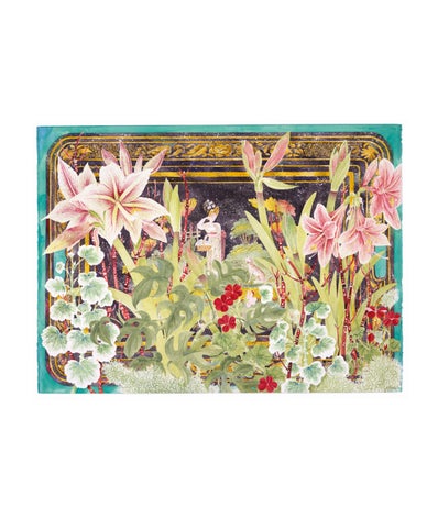 Angie Lewin | Cultivated Colour 第 13 页