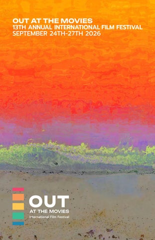 2026 Digital Guide: OUT at the Movies International Film Festival