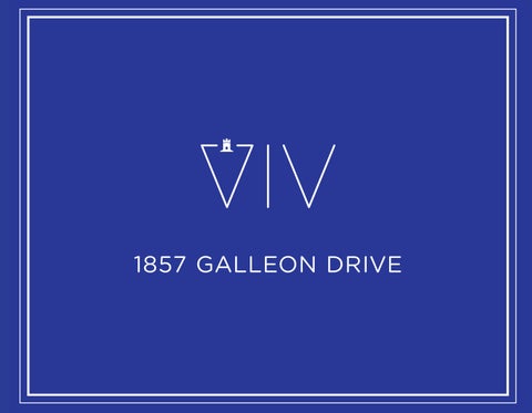 1857 Galleon Drive