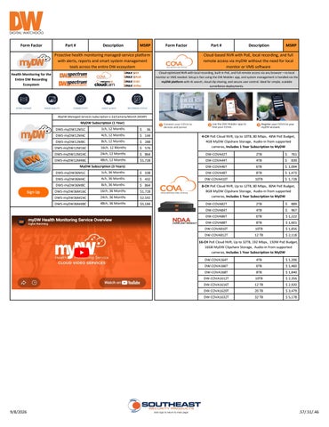 SESP Dealer Price 册 第 12 页