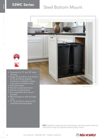 Waste Solutions 第 14 页