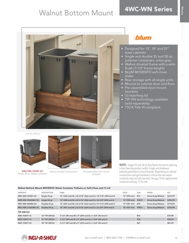 Waste Solutions 第 19 页