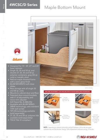 Waste Solutions 第 22 页