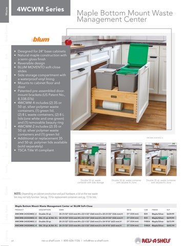 Waste Solutions 第 2 页
