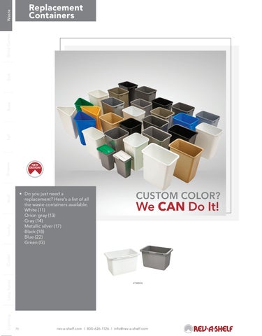 Waste Solutions 第 4 页