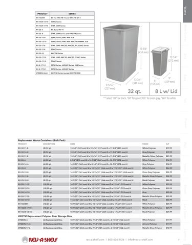 Waste Solutions 第 5 页