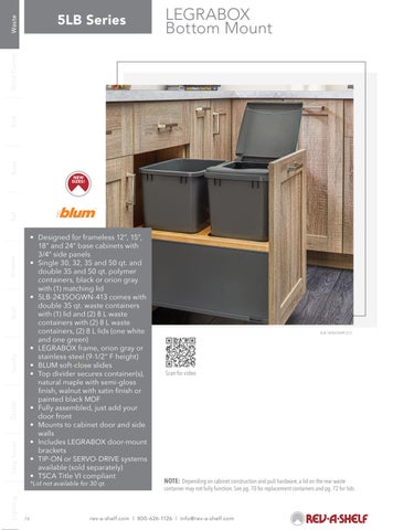 Waste Solutions 第 8 页