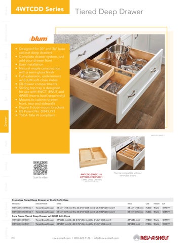 Drawer Solutions 第 10 页