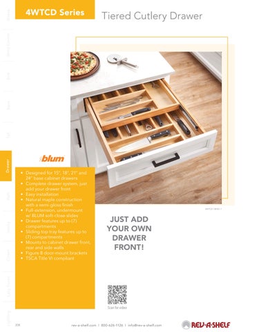 Drawer Solutions 第 12 页