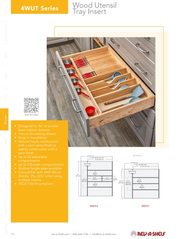 Drawer Solutions 第 20 页