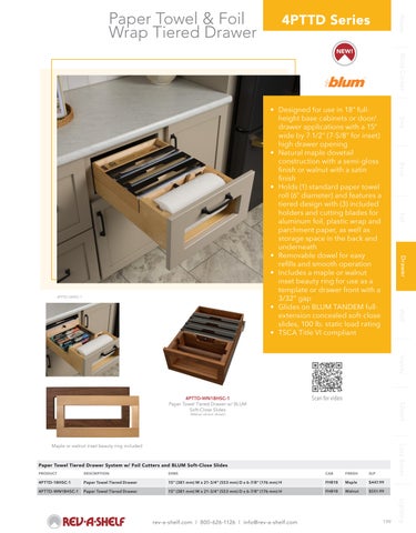 Drawer Solutions 第 3 页