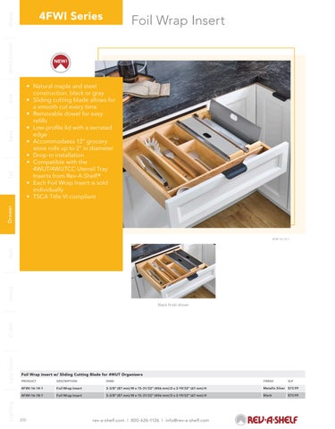 Drawer Solutions 第 4 页