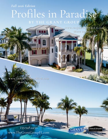 Profiles in Paradise - Q2