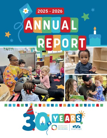 GCPC Annual Report 2025 - 2026