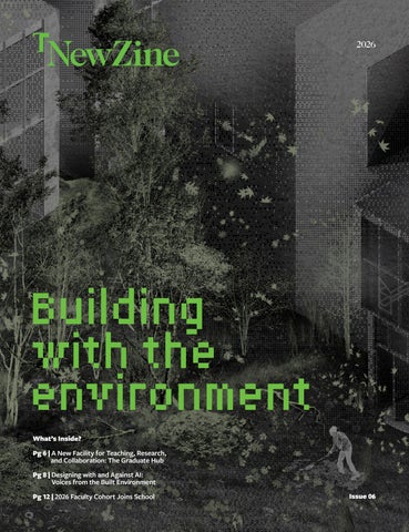 2026 NewZine | Issue 06