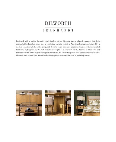 Dilworth 灯饰产品集 第 3 页