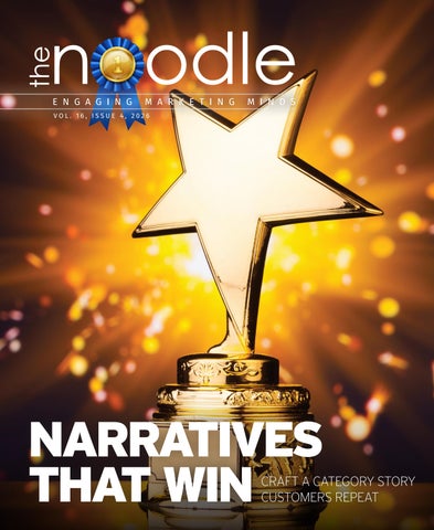 Noodle Vol. 16 Issue 4