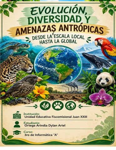 Articulo_Cientifico_Especies_Amenazadas_Dylan