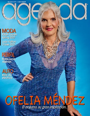 REVISTA AGENDA SEPTIEMBRE 2026