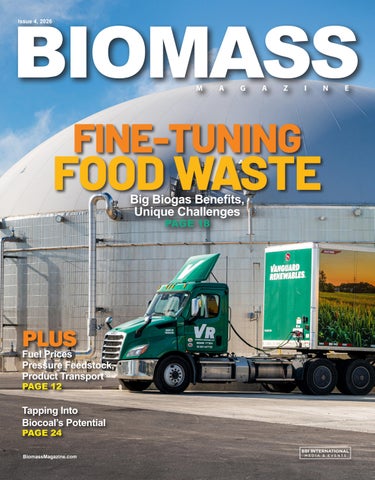 2026 Biomass Magazine Issue 4