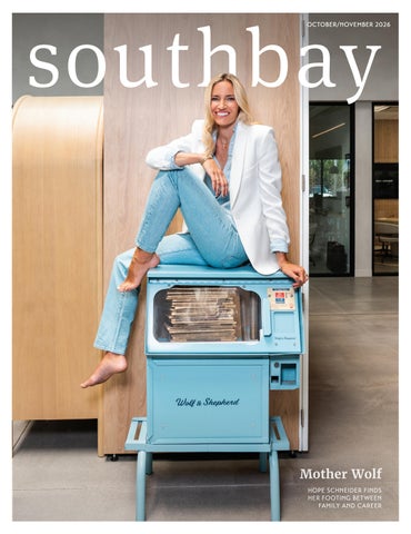 Southbay Oct|Nov 2026