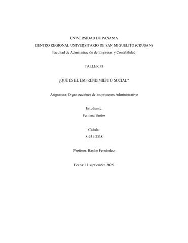 TRABAJO COMPLETADO