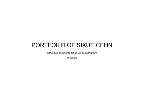 PORTFOLIO2026