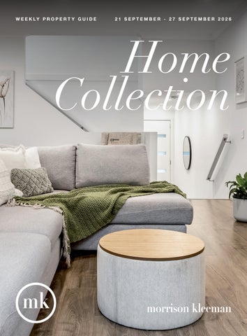 Morrison Kleeman Property Collection **