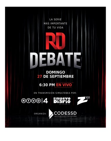 EL NUEVO DIARIO 23-09-2026