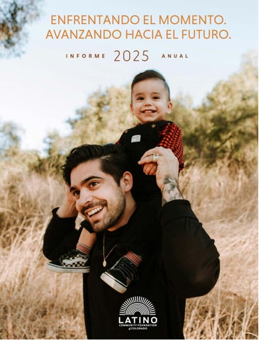 LCFC Informe 2025 Anual