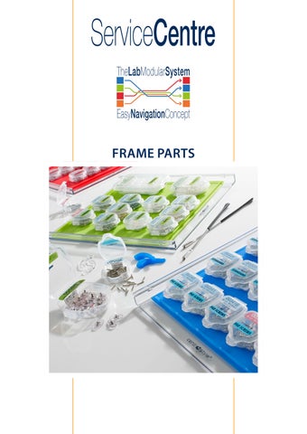 230926 FRAME PARTS