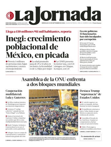 La Jornada