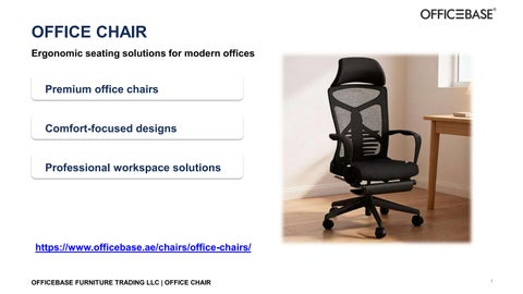 Office Chair