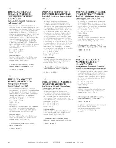 Kunstkammer | 16.12.2026 第 12 页