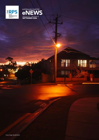 RPS Australian Chapter eNews Sep26_I