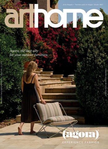 Arthome nº 29