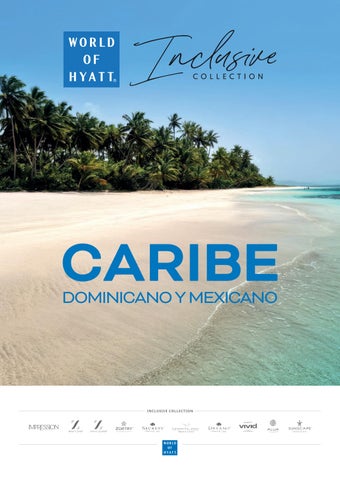 Novedades de Hyatt en el Caribe y resort ideal para cada cliente 
