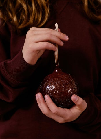 Ferm Living - Holiday 灯饰产品集 2026 第 12 页