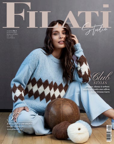 FILATI Studio No. 4