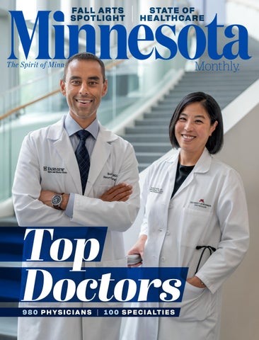 Minnesota Monthly September/October 2026