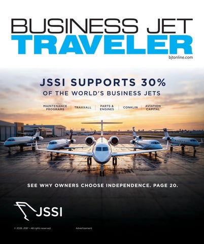 BJT Buyers' Guide 2025